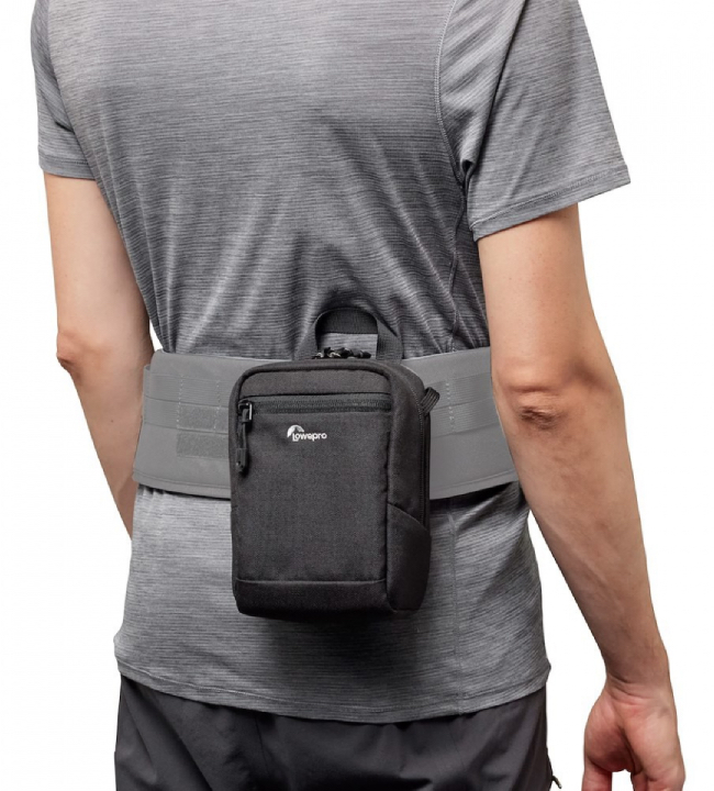 Защита и дизайн чехла Lowepro ProTactic CS 60 III